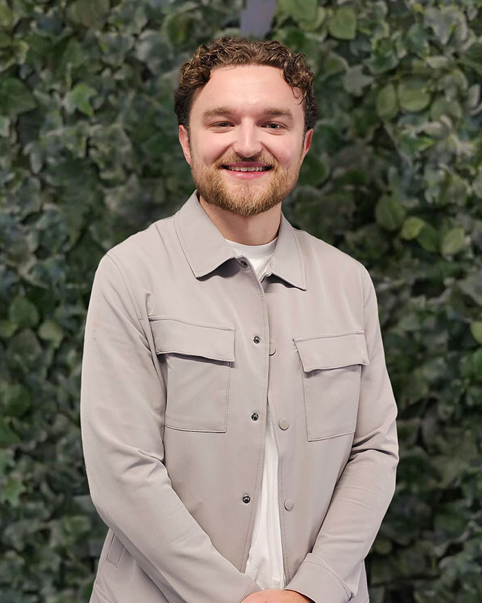 Billy Simmons photo